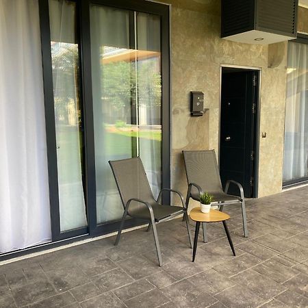 Casa Sem Torremolinos Lägenhet Exteriör bild