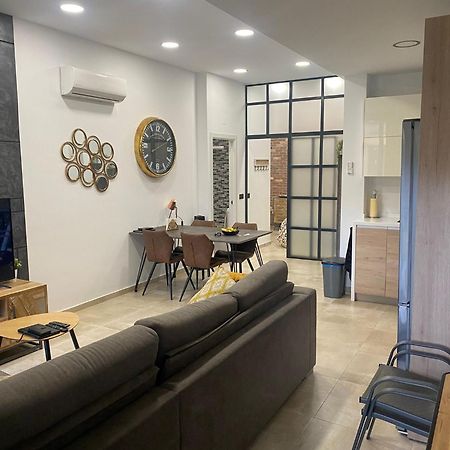 Casa Sem Torremolinos Lägenhet Exteriör bild