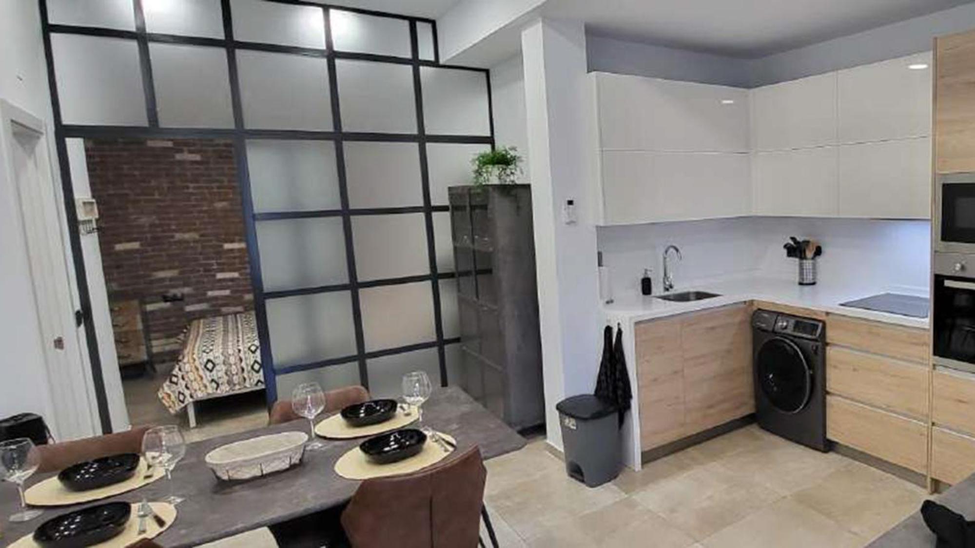 Casa Sem Torremolinos Lägenhet Exteriör bild