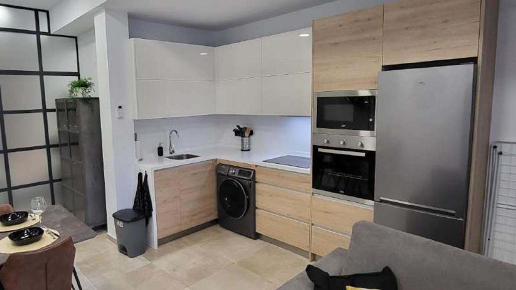 Casa Sem Torremolinos Lägenhet Exteriör bild
