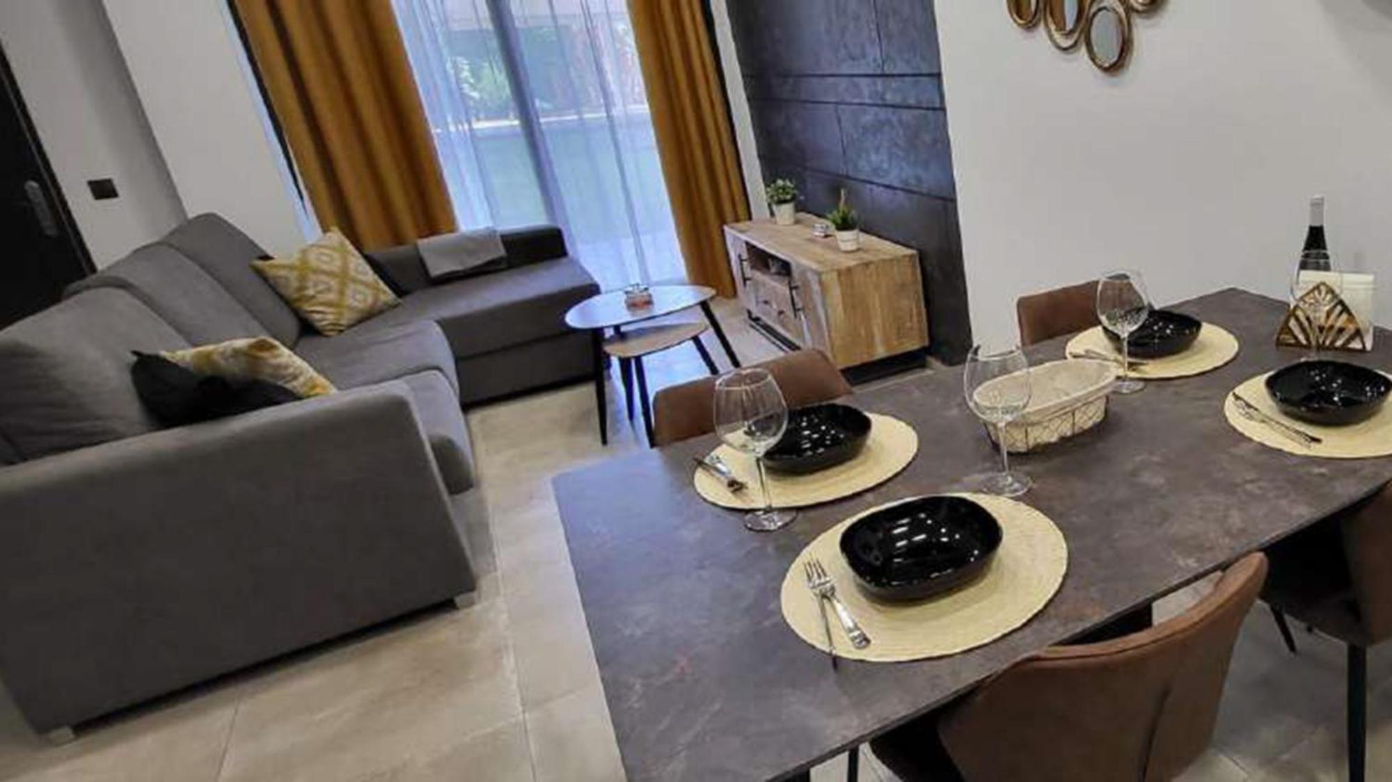 Casa Sem Torremolinos Lägenhet Exteriör bild