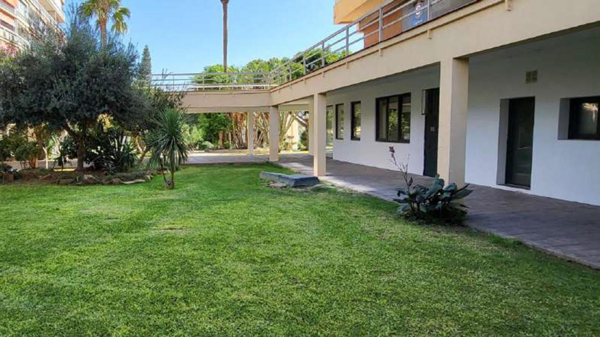 Casa Sem Torremolinos Lägenhet Exteriör bild