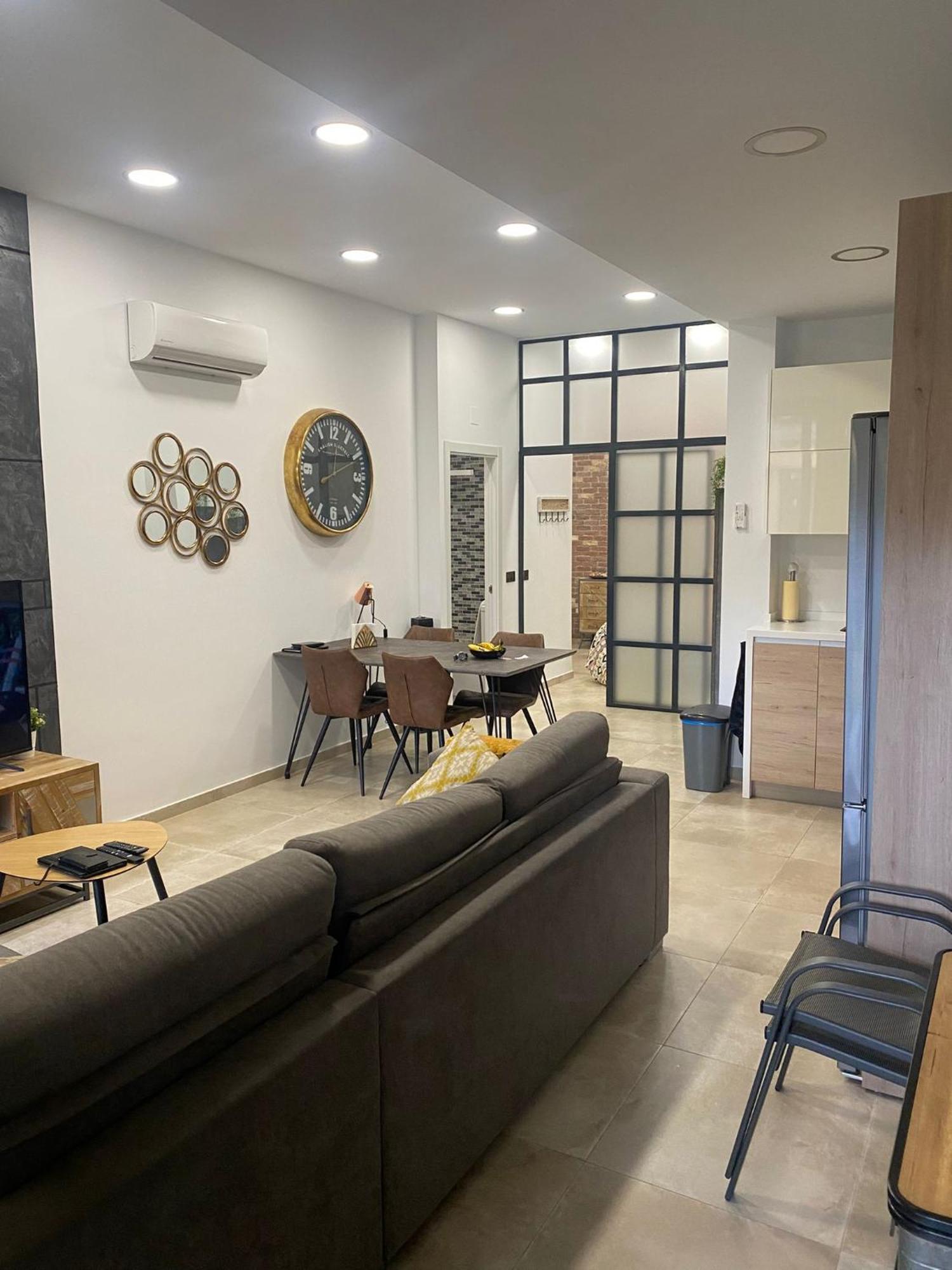 Casa Sem Torremolinos Lägenhet Exteriör bild