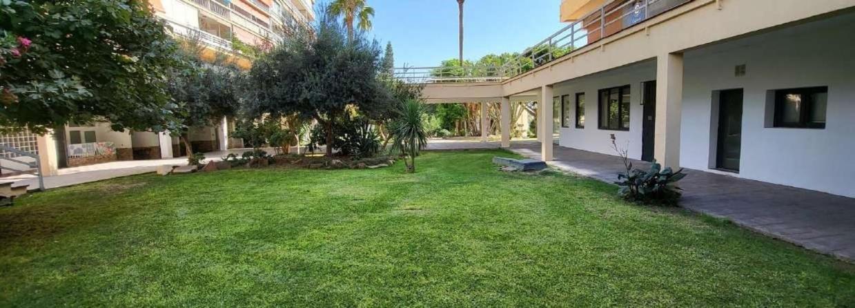 Casa Sem Torremolinos Lägenhet Exteriör bild